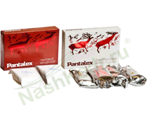 Пантовый концентрат «Pantalex» (Панталекс, Биопант)