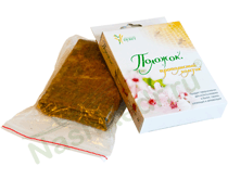 Подробнее о товаре: Положок (прополисный холстик) (Алтайский букет)...